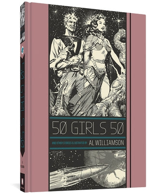 50 Girls 50 and Other Stories - Hardcover | Diverse Reads