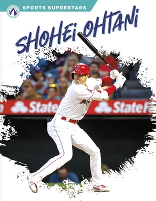Shohei Ohtani - Paperback | Diverse Reads