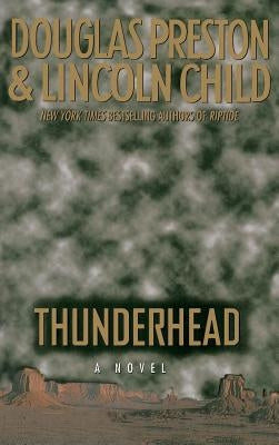Thunderhead - Hardcover | Diverse Reads
