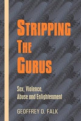Stripping the Gurus - Hardcover | Diverse Reads