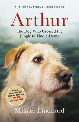 Arthur: The Dog Who Crossed the Jungle to Find a Home - Paperback | Diverse Reads