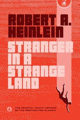Stranger in a Strange Land - Paperback | Diverse Reads