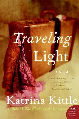 Traveling Light: A Novel - Paperback | Diverse Reads
