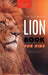 Lion Books The Ultimate Lion Book for Kids: 100+ Amazing Lion Facts, Photos, Quiz + More - Hardcover | Diverse Reads
