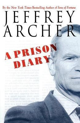 A Prison Diary - Paperback | Diverse Reads