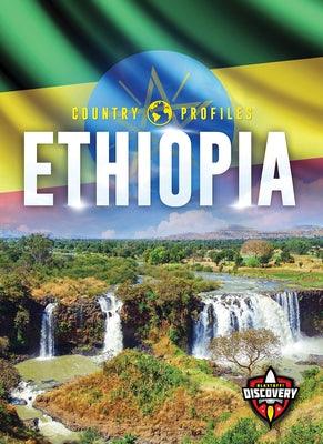 Ethiopia - Library Binding |  Diverse Reads