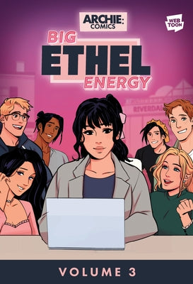 Big Ethel Energy Vol. 3 - Paperback | Diverse Reads