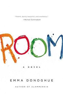 Room - Hardcover | Diverse Reads