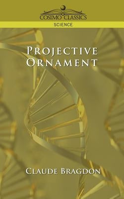 Projective Ornament - Paperback | Diverse Reads