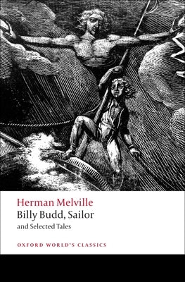 Billy Budd, Sailor and Selected Tales - Paperback | Diverse Reads