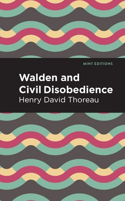 Walden and Civil Disobedience - Hardcover | Diverse Reads