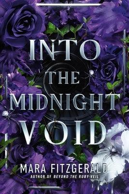 Into the Midnight Void - Hardcover | Diverse Reads
