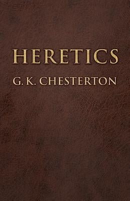 Heretics - Paperback | Diverse Reads
