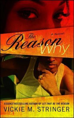 Reason Why - Paperback |  Diverse Reads