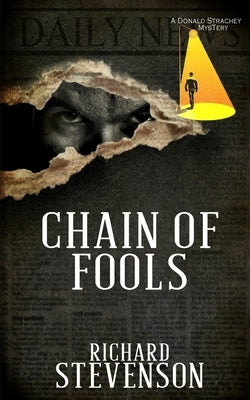 Chain of Fools - Paperback | Diverse Reads