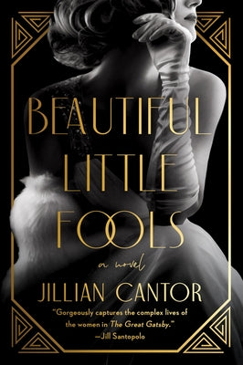 Beautiful Little Fools - Paperback | Diverse Reads