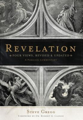 Revelation: Four Views, Revised and Updated - Paperback | Diverse Reads