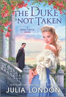 The Duke Not Taken: A Historical Romance - Paperback | Diverse Reads