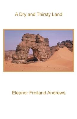 A Dry and Thirsty Land - Paperback | Diverse Reads