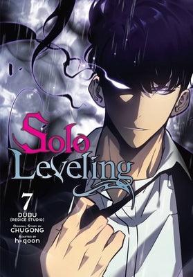 Solo Leveling, Vol. 7 (Comic) - Paperback | Diverse Reads