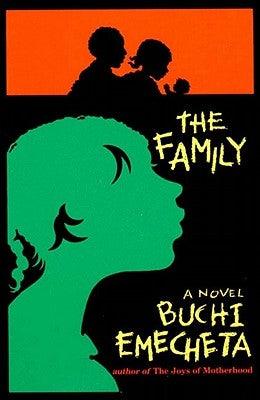 Family - Paperback |  Diverse Reads