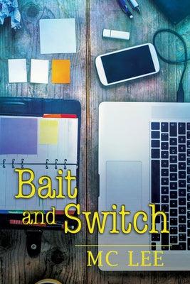 Bait and Switch - Paperback | Diverse Reads