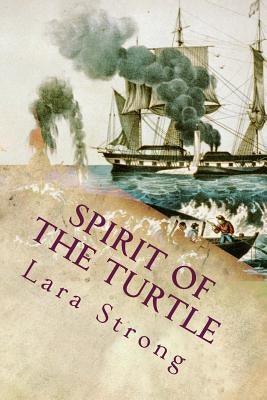 Spirit of the Turtle: An Unkechaug Boy's Adventures aboard a 19th-Century Whaling Vessel - Paperback | Diverse Reads