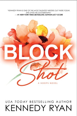 Block Shot - Paperback | Diverse Reads