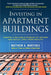 Investing in Apartment Buildings: Create a Reliable Stream of Income and Build Long-Term Wealth / Edition 1 - Paperback | Diverse Reads