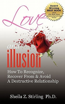Love and Illusion - Paperback | Diverse Reads