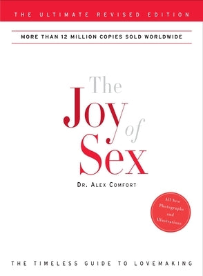 The Joy of Sex - Paperback | Diverse Reads