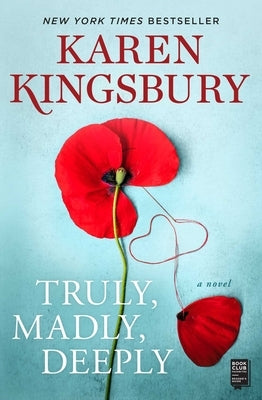 Truly, Madly, Deeply (Baxter Family Series) - Paperback | Diverse Reads