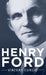 Henry Ford - Hardcover | Diverse Reads
