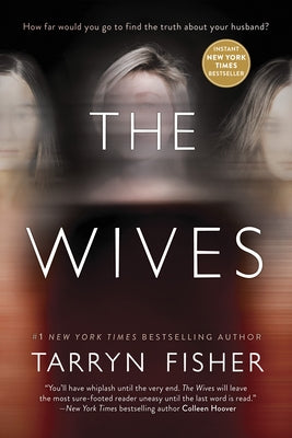The Wives - Paperback | Diverse Reads