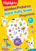 Easter Hidden Pictures Puffy Sticker Playscenes - Paperback | Diverse Reads