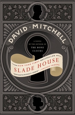 Slade House - Paperback | Diverse Reads