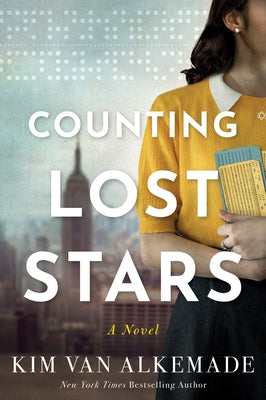 Counting Lost Stars - Paperback | Diverse Reads
