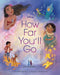 How Far You'll Go - Hardcover | Diverse Reads