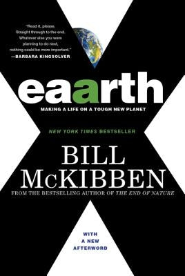 Eaarth: Making a Life on a Tough New Planet - Paperback | Diverse Reads