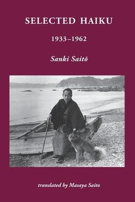 Selected Haiku 1933-1962 - Paperback | Diverse Reads