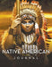 Native American Journal - Paperback | Diverse Reads