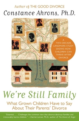 We're Still Family - Paperback | Diverse Reads