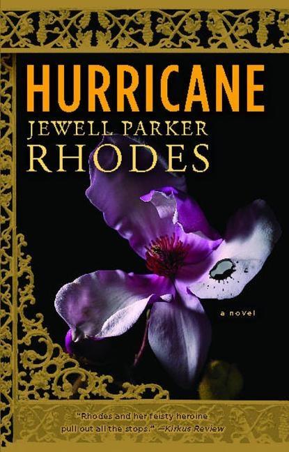 Hurricane (Original) - Paperback |  Diverse Reads