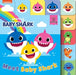 Meet Baby Shark - Board Book | Diverse Reads