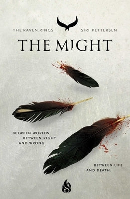 The Might - Hardcover | Diverse Reads