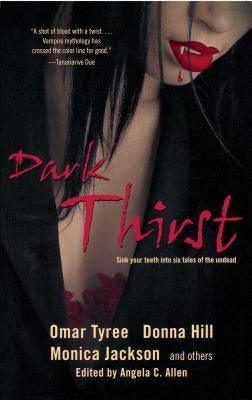 Dark Thirst - Paperback |  Diverse Reads