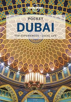Lonely Planet Pocket Dubai 6 - Paperback