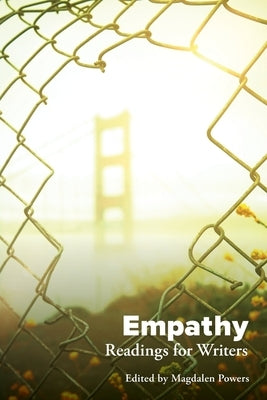 Empathy: Readings for Writers - Paperback | Diverse Reads
