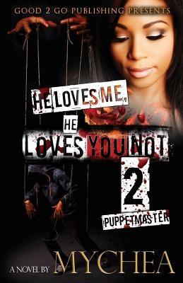 He Loves Me, He Loves You Not PT 2 - Paperback |  Diverse Reads