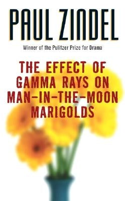 The Effect of Gamma Rays on Man-in-the-Moon Marigolds - Paperback | Diverse Reads